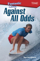 Fantastic Kids: Against All Odds-9781425850128