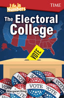 Life in Numbers: The Electoral College-9781425850135