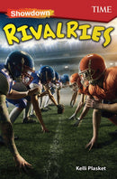 Showdown: Rivalries-9781425850159