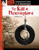 To Kill a Mockingbird : An Instructional Guide for Literature-9781425889999