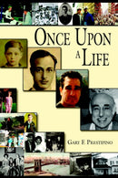 Once Upon A Life-9781425915902