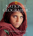 National Geographic The Photographs-9781426202919