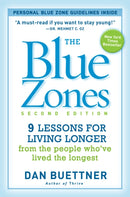 The Blue Zones, Second Edition