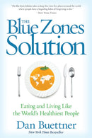 Blue Zones Solution-9781426216558