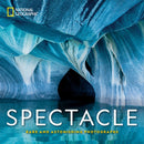 Spectacle : Photographs of the Astonishing-9781426219689