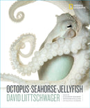 Octopus, Seahorse, Jellyfish-9781426221798