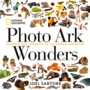 Photo Ark Wonders : Celebrating Diversity in the Animal Kingdom-9781426221910