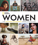 Women: The National Geographic Image Collection-9781426223198