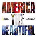 America the Beautiful : A Story in Photographs-9781426223365