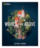 National Geographic World From Above-9781426223402