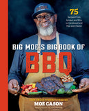 Big Moe''s Big Book of BBQ