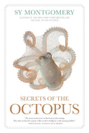 Secrets of the Octopus-9781426223723