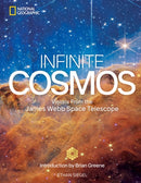 Infinite Cosmos
