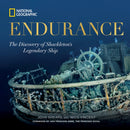 Endurance : The Discovery of Shackleton's Legendary Ship-9781426223839