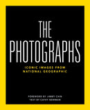 National Geographic The Photographs : Iconic Images from National Geographic-9781426224409