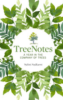 TreeNotes : A Year in the Company of Trees-9781426224416