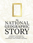 The National Geographic Story