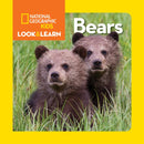 Look and Learn: Bears-9781426318757