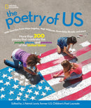 The Poetry of US : Celebrate the People, Places, and Passions of America-9781426331855