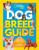 Dog Breed Guide : A Complete Reference to Your Best Friend Furr-Ever-9781426334450