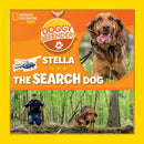 Stella the Rescue Dog-9781426334498
