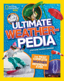 Ultimate Weatherpedia-9781426335433
