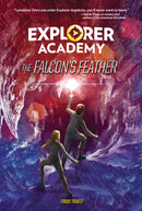 Explorer Academy: The Falcon''s Feather (Book 2)