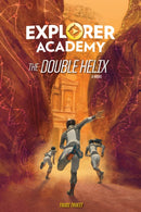 The Double Helix Book 3-9781426338274