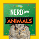Nerdlet: Animals-9781426338724