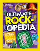 National Geographic Kids Ultimate Rockopedia