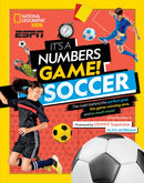 It''s a Numbers Game! Soccer