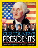 Our Country''s Presidents, 2020 Edition