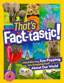 That''s Fact-tastic!
