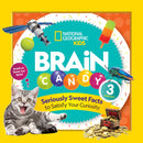 Brain Candy 3-9781426372506