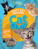 Can''t Get Enough Cat Stuff