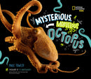 Mysterious, Marvelous Octopus!-9781426376672