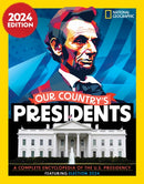 Our Country''s Presidents, 2024 Edition