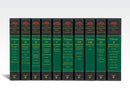 The New Interpreter's(r) Bible Commentary Ten Volume Set