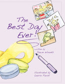 The Best Day Ever!-9781426903311