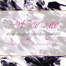 Art My Way : Momarosa's Guide to Living a Vibrant Energetic Life-9781426944659