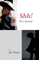 Shh! It's a Secret!-9781426955686