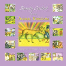 Beauty Contest in the Animal Kingdom-9781426957734