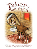 Taber is Beautiful-9781426958250