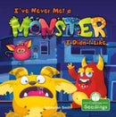 I've Never Met a Monster I Didn't Like-9781427129345