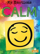 Calm-9781427139702