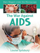 The War Against AIDS-9781427151346
