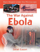 The War Against Ebola-9781427151377