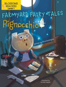 Pignocchio-9781427151674