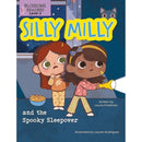 Silly Milly and the Spooky Sleepover-9781427152763