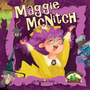 Maggie McNitch-9781427156426